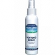 Samenwerkende Pedicures, Voetdeo spray